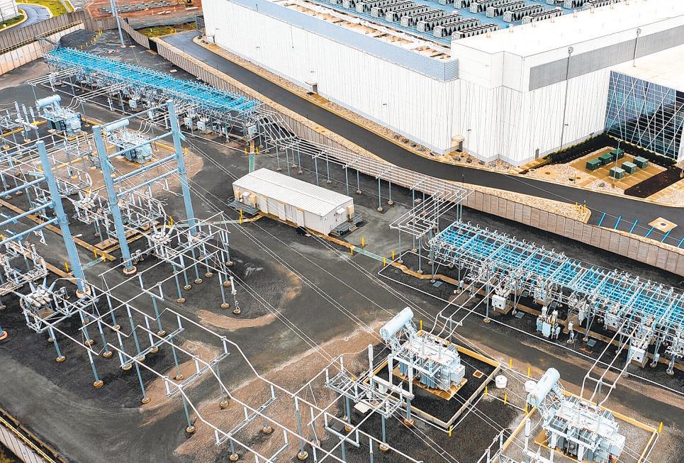 Nuclear-powered AI isn’t going to happen overnight