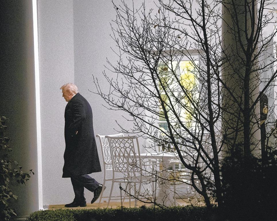 Trump feud with Greene could foreshadow more MAGA rifts ahead of 2026 elections