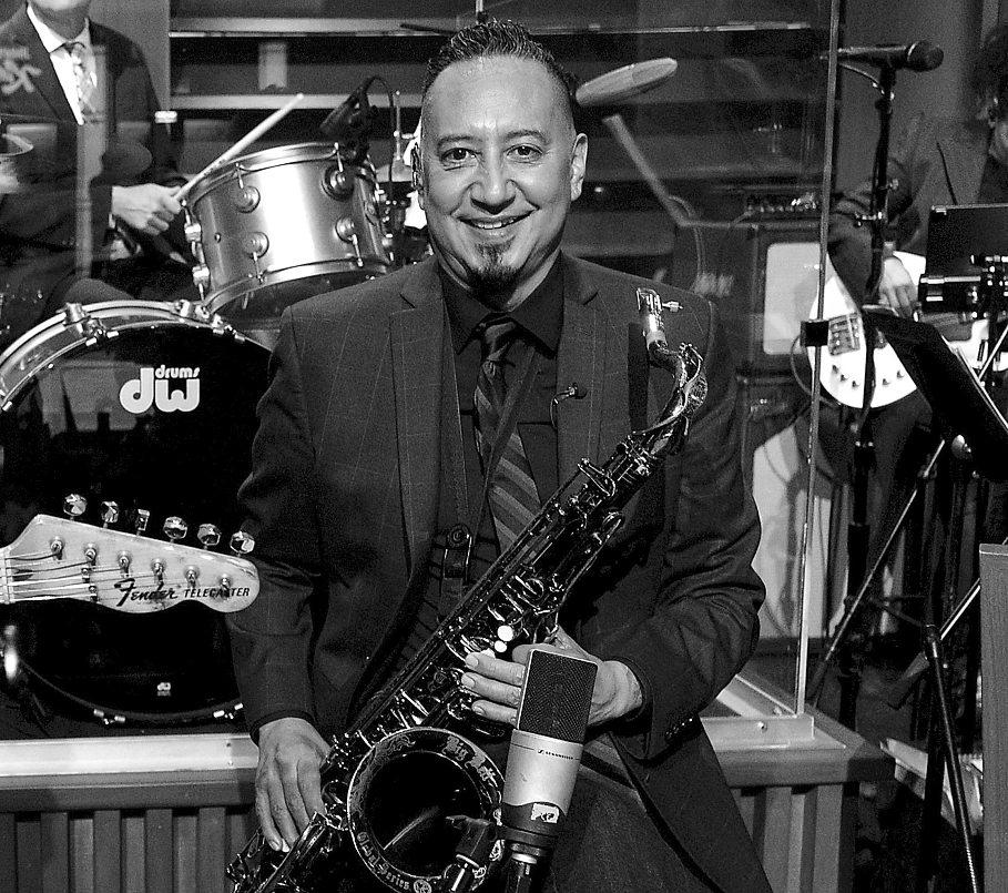 Deft musician was ‘Jimmy Kimmel’ band leader