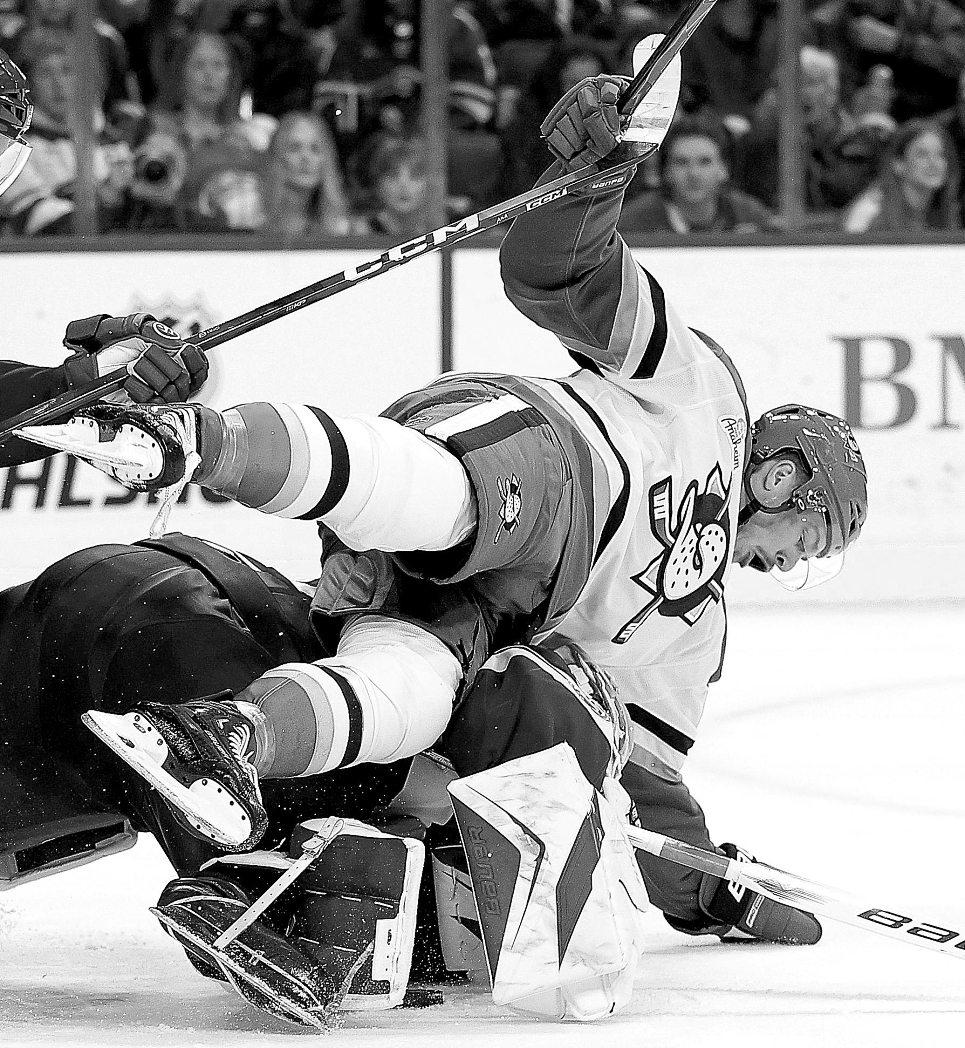 Doughty hurt in victory
