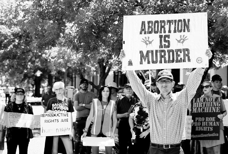 South Carolina abortion bill calls for prison, other punitive actions