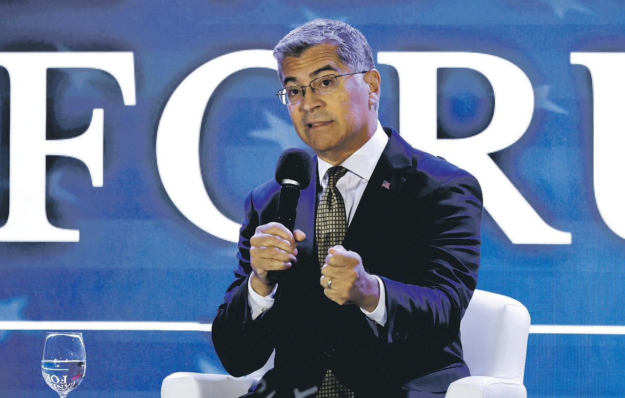 Scandal is a wild card in governor's race