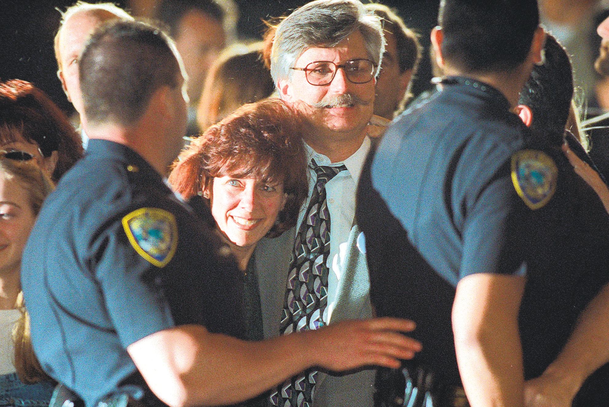 O.J. Simpson's estate agrees to pay Goldmans