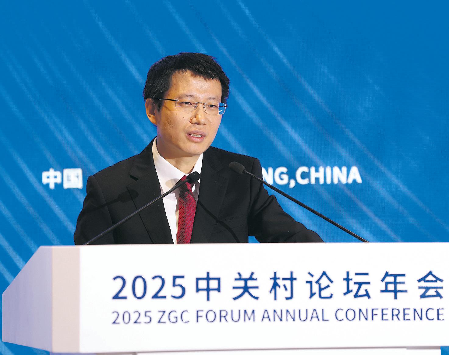 Sanctions made an AI billionaire out of Chinese prodigy