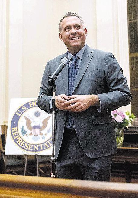 A renegade's vote to end shutdown