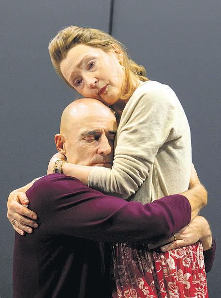 Oedipus faces a birther rumor