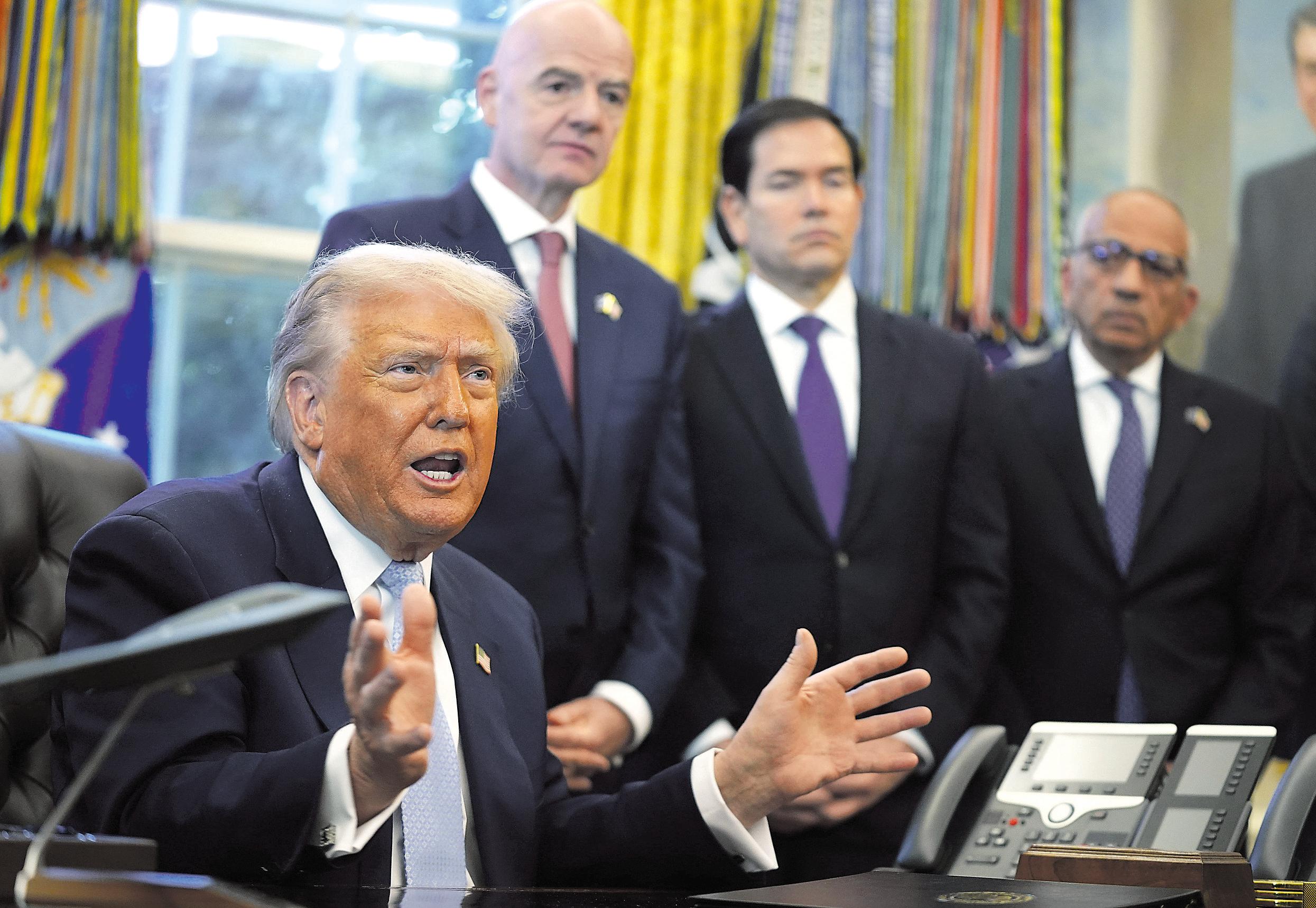 Loopholes could possibly conceal Epstein files