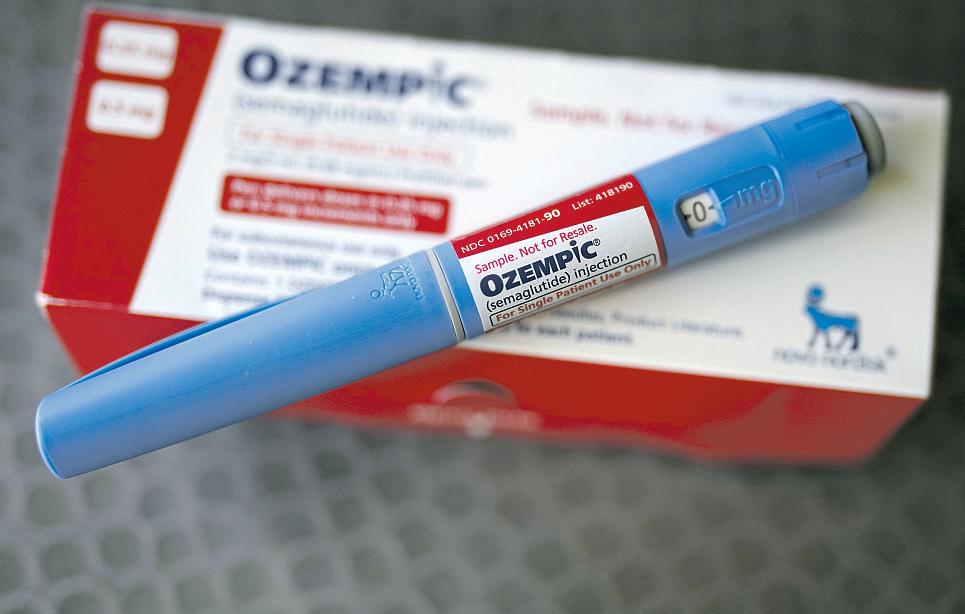 Ozempic price slash set to reshape obesity drug market