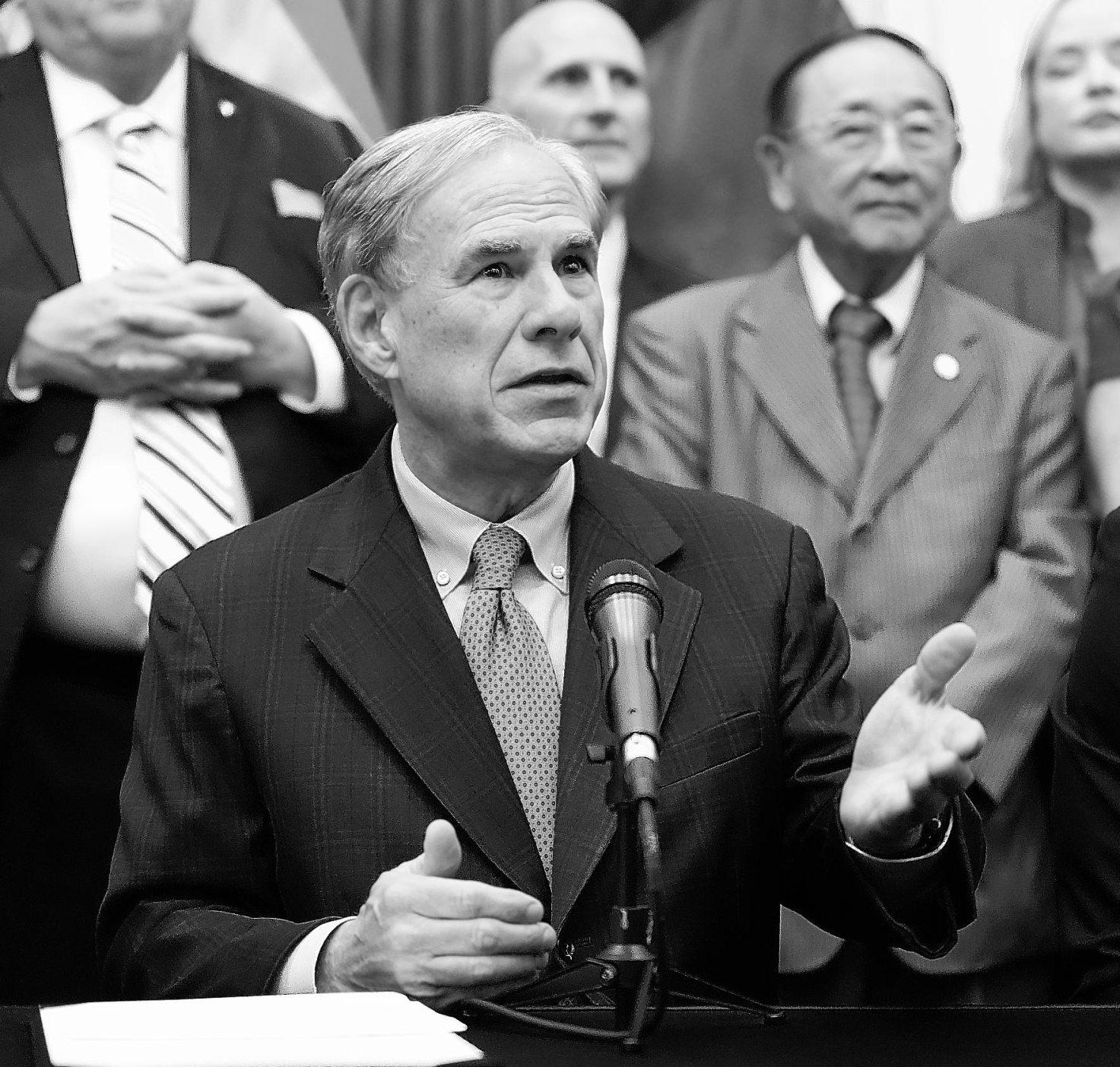 Federal court blocks Texas districts