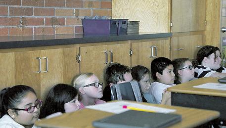 Active shooter prep gets a close-up