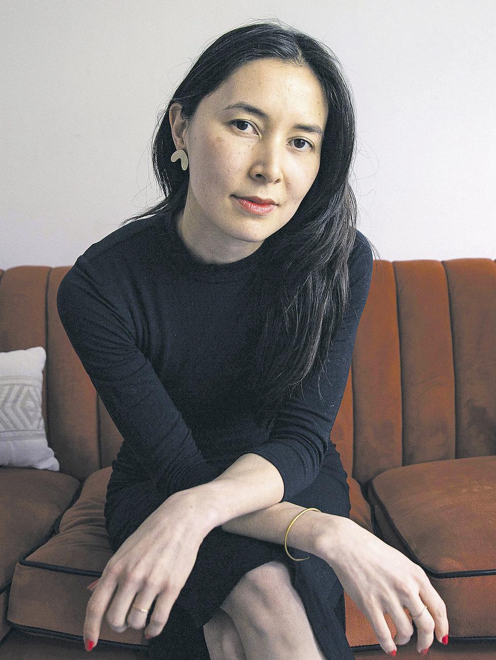 Dark secrets of a wellness business