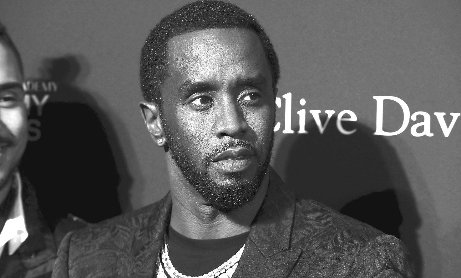 Sean Combs faces new sexual assault allegations from record producer