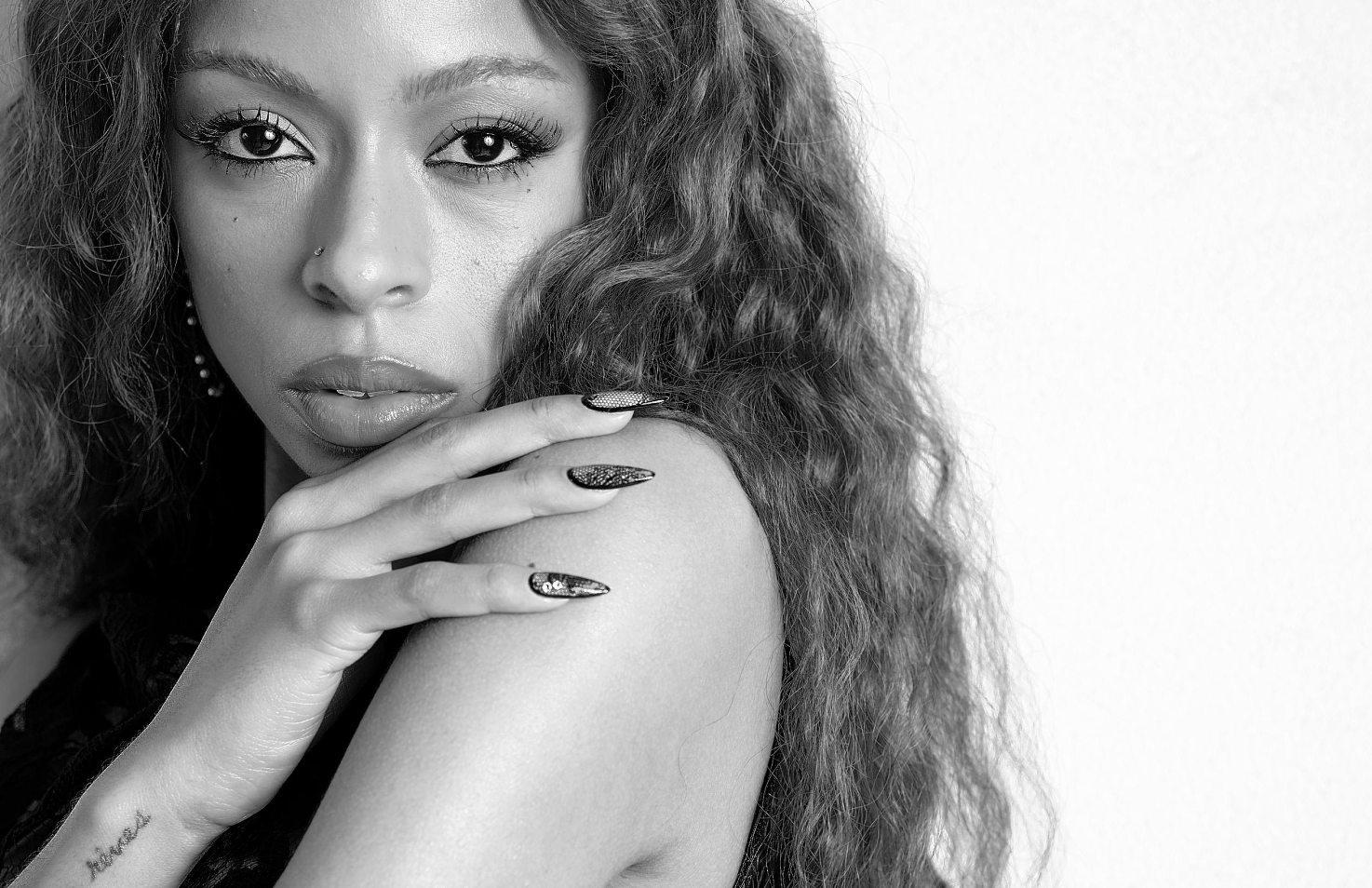It's all 'Love' for Ravyn Lenae's breakout song