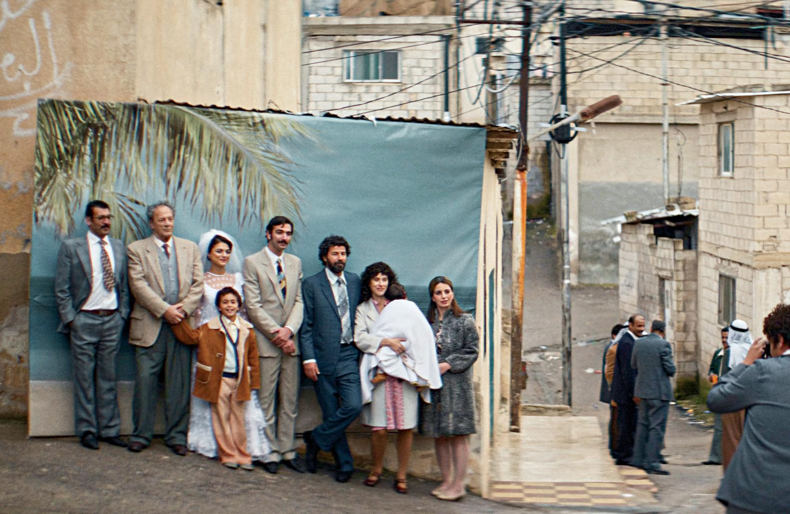 At a critical juncture, a trio of films uplift Palestinian voices