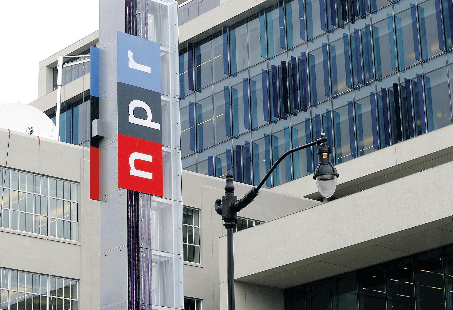NPR will get $36 million to operate public radio system