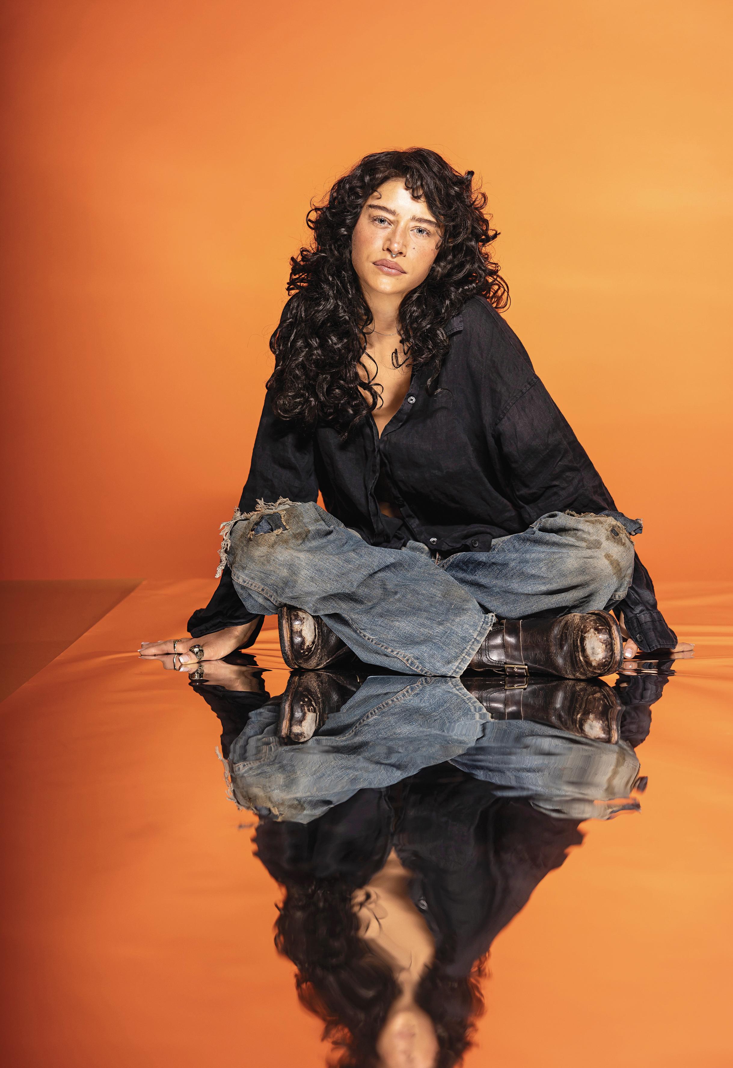 'Supreme' enthusiasm, tinge of doubt