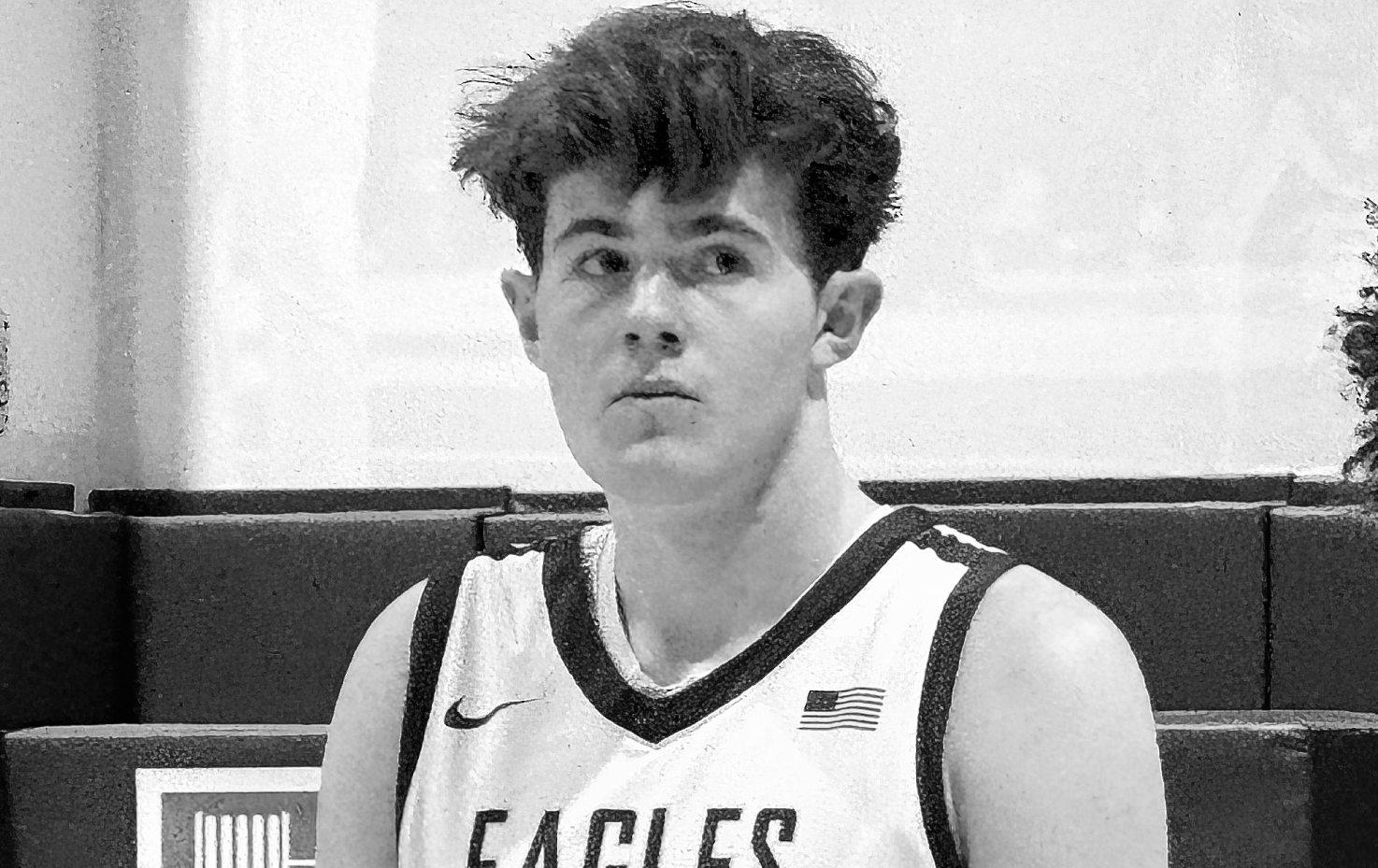 Santa Margarita's Kyman adds to family's legacy of excellence