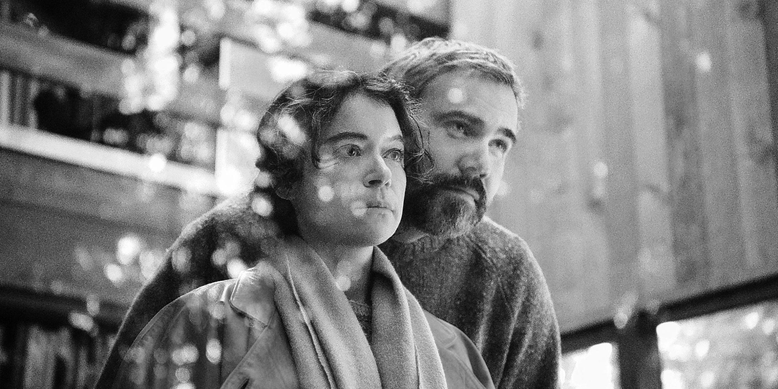 Horror auteur's latest is mostly a 'Keeper'