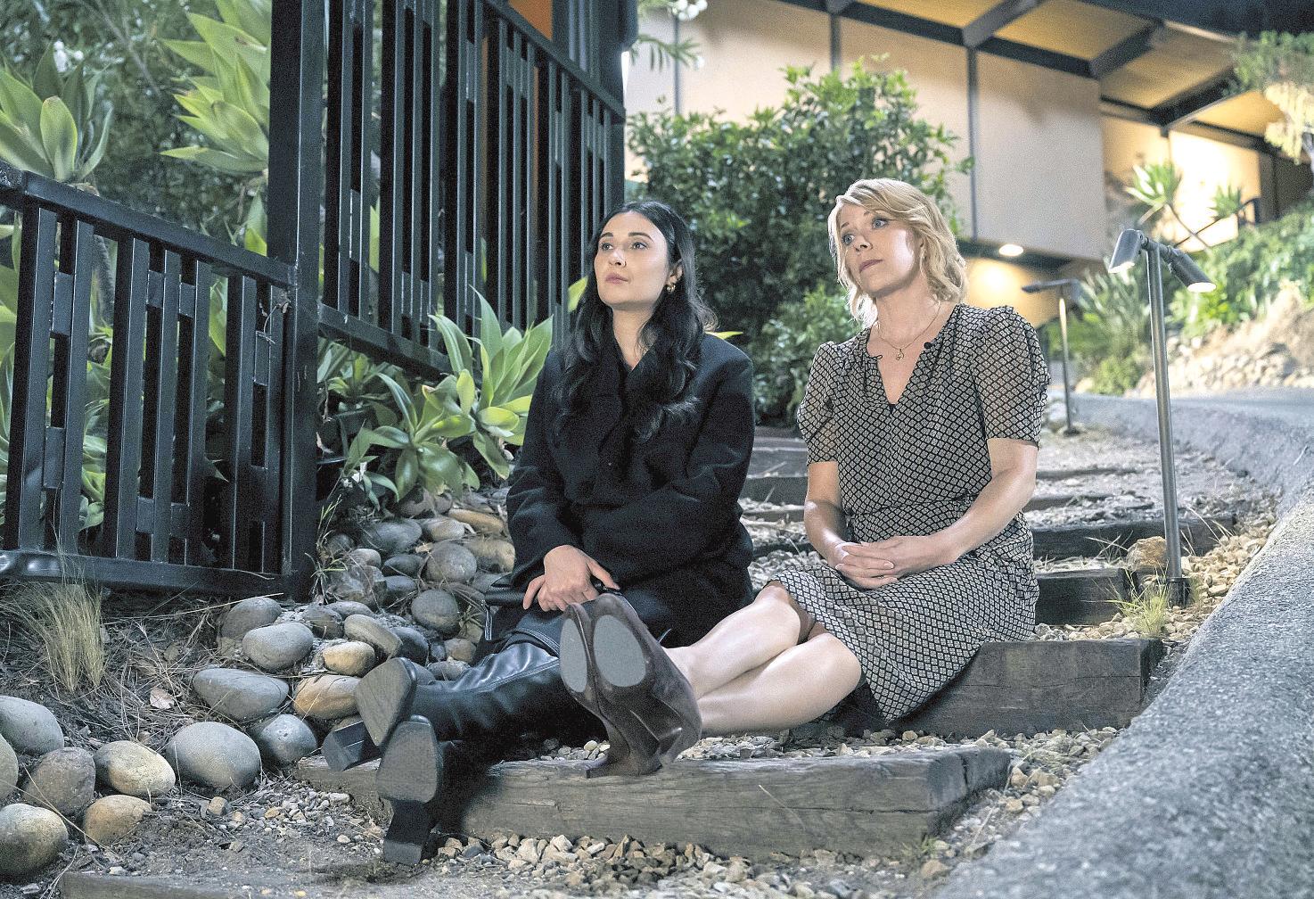 Thankful for the return of a TV tradition