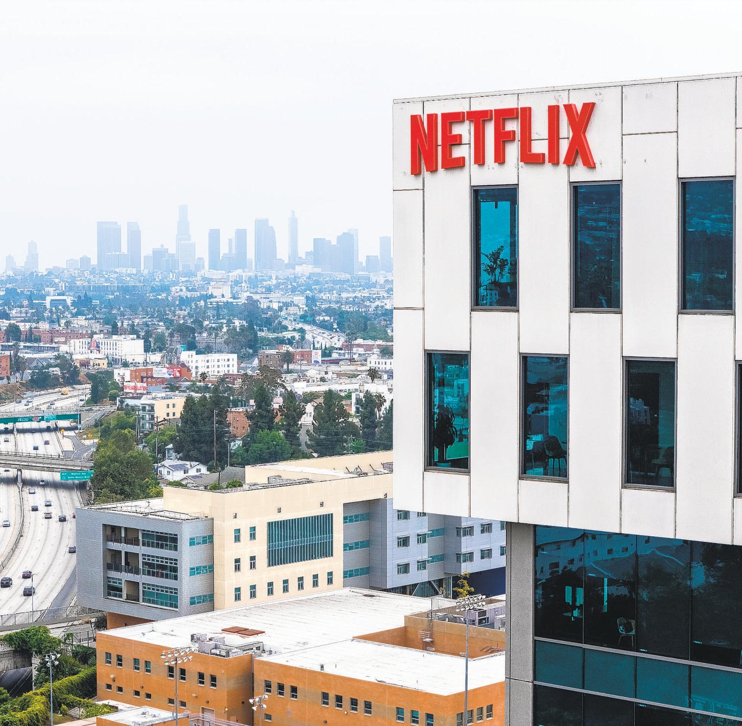 Studio auction could recast industry