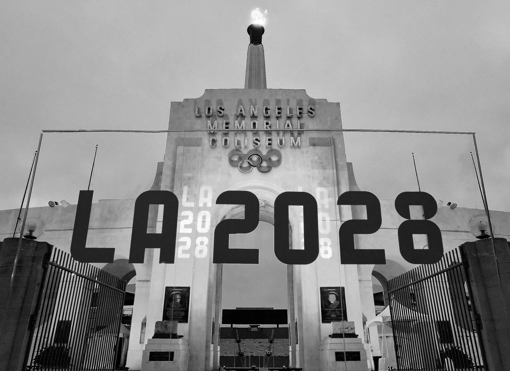 Fundraising campaign launches for Olympics ticket donations