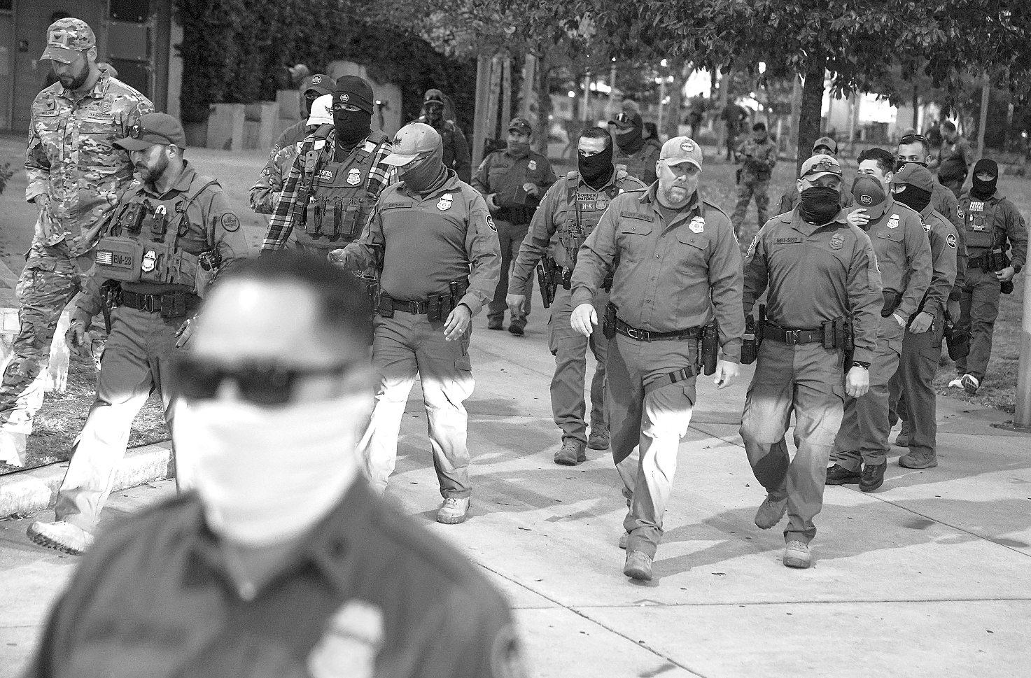 Immigration crackdown in Charlotte comes to a close