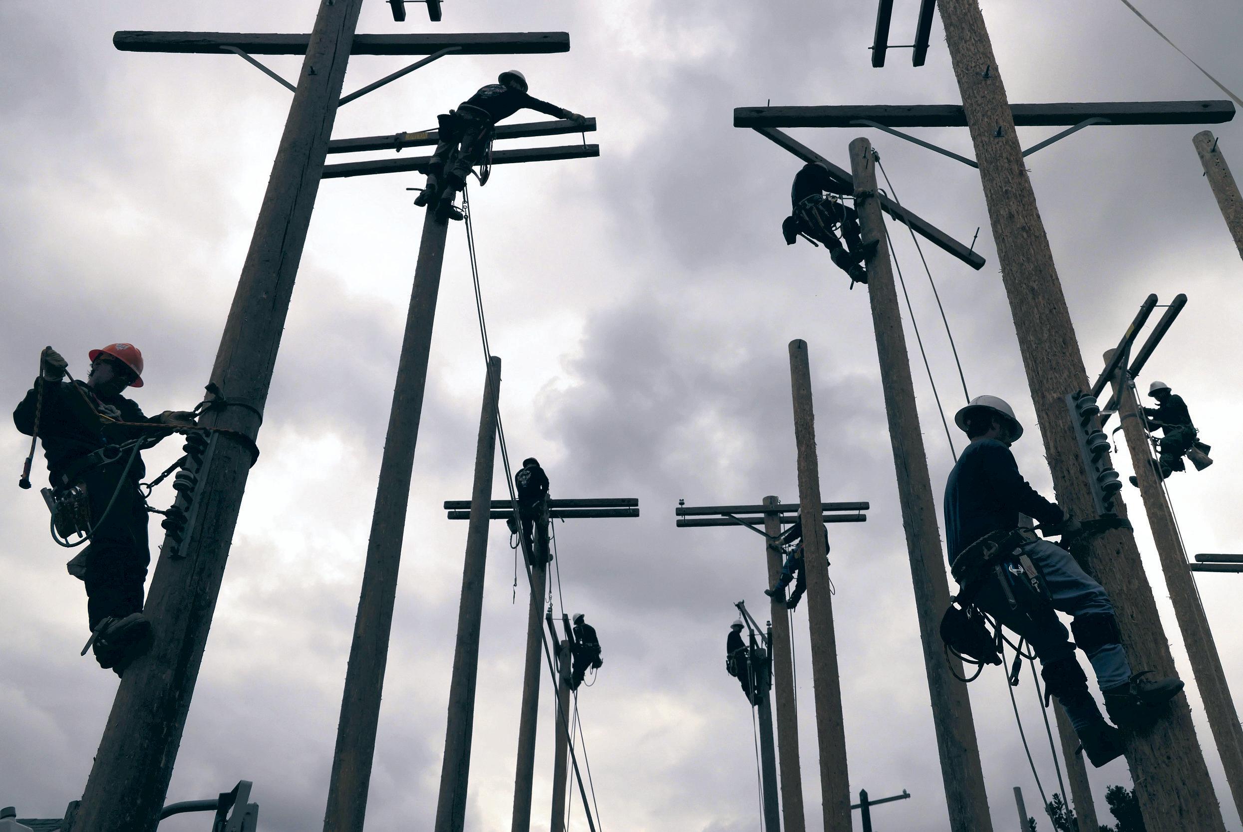 Flood watch issued for county