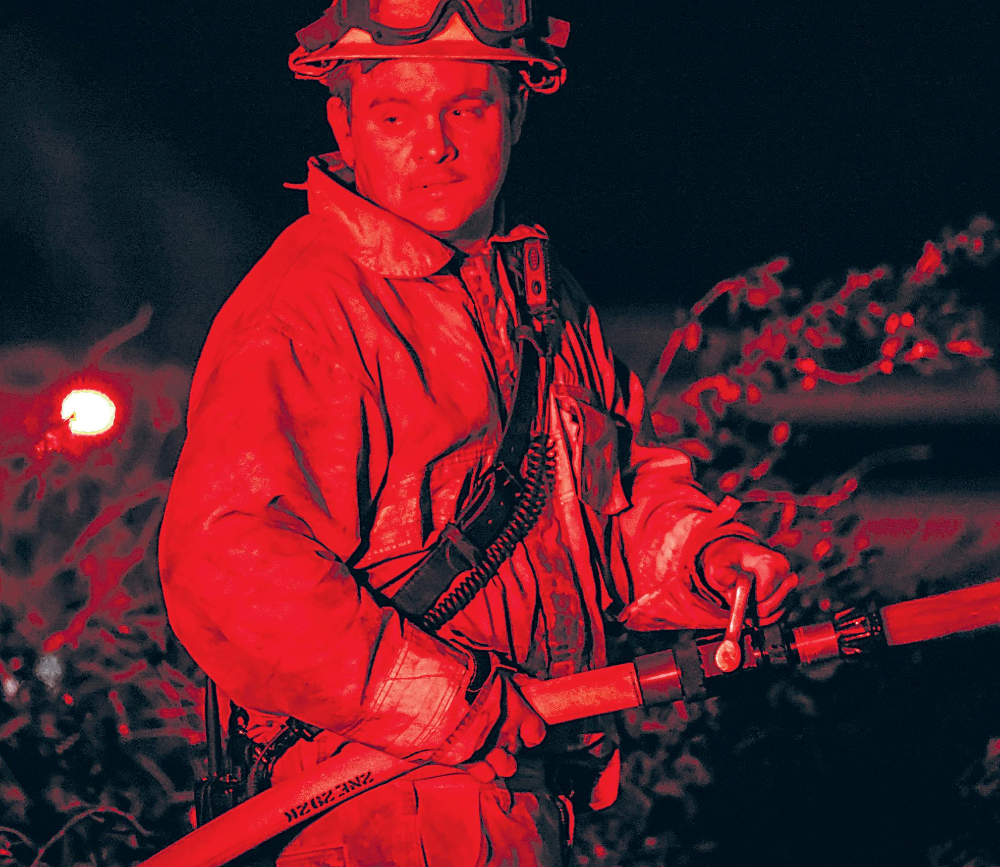 Officials knew west Altadena at risk hours earlier