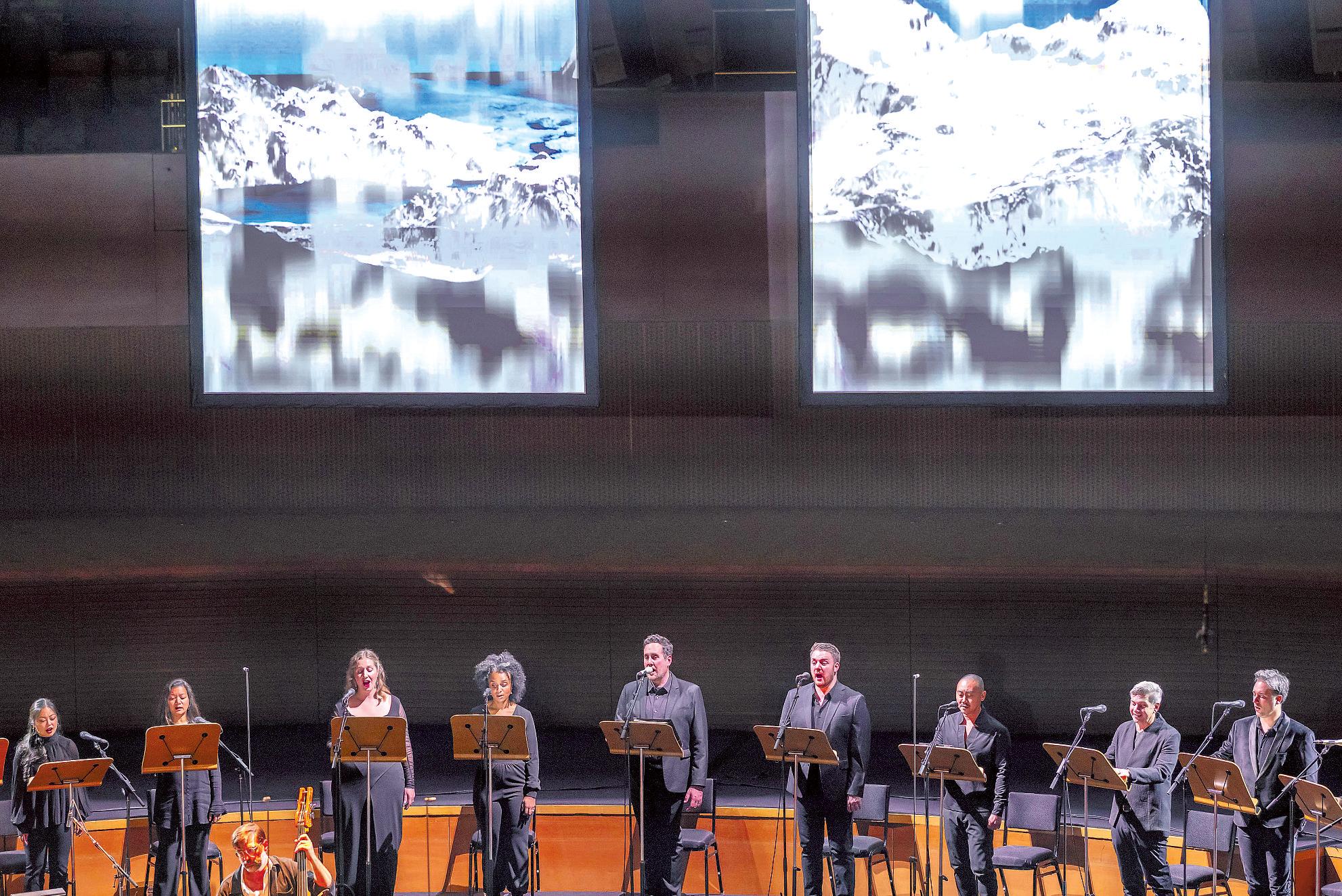 'Before and after' doesn't haggle with Mother Nature