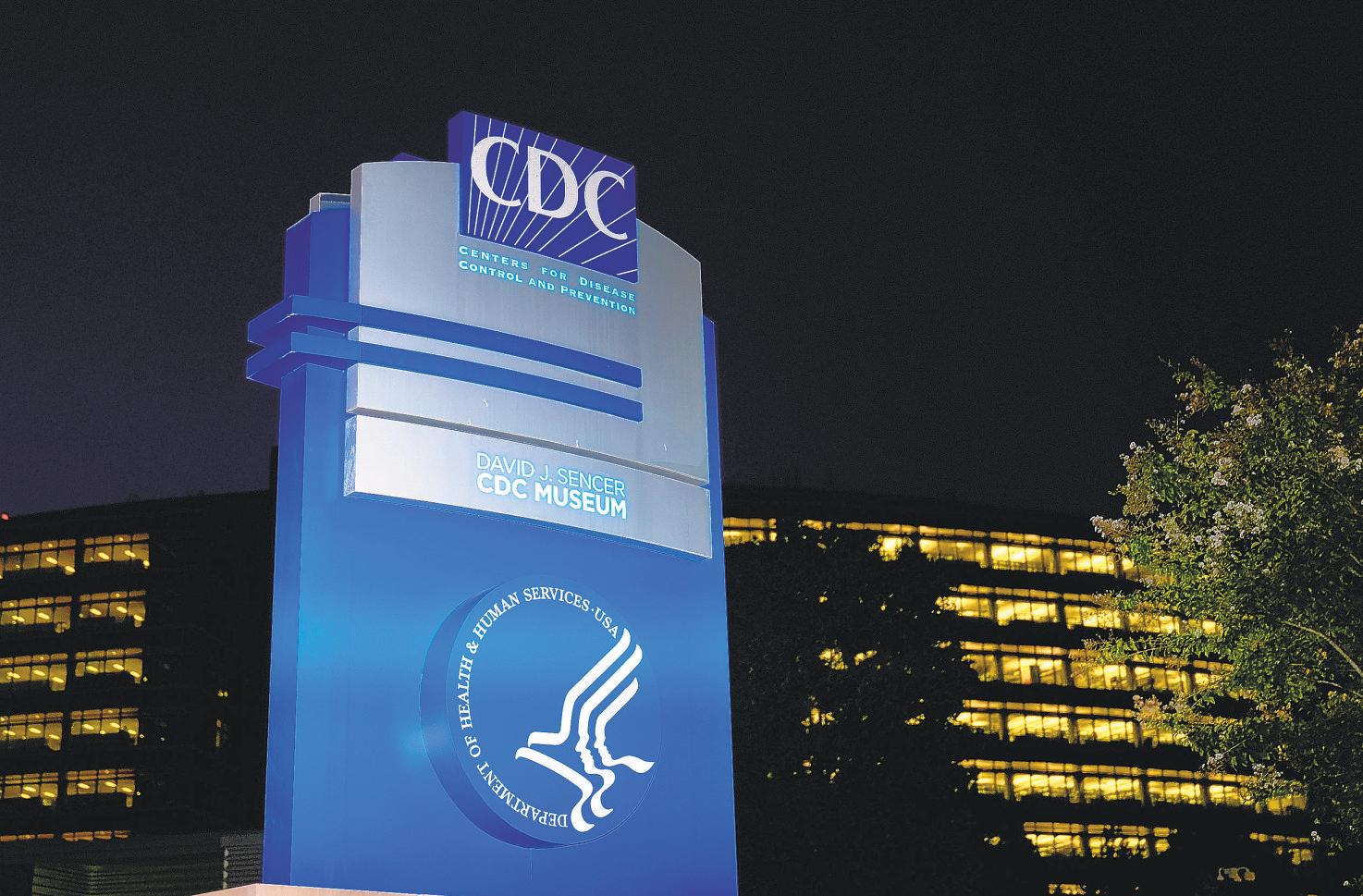 CDC alters vaccines and autism page with misleading statement