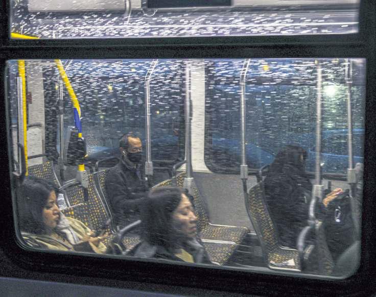 Storms sweep away some records