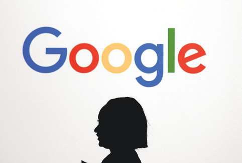 Will AI disrupt Google’s dominance of search?