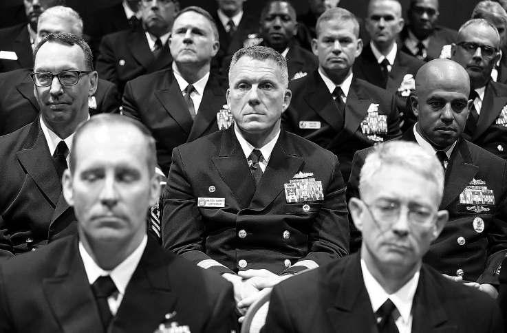 The military and illegal orders