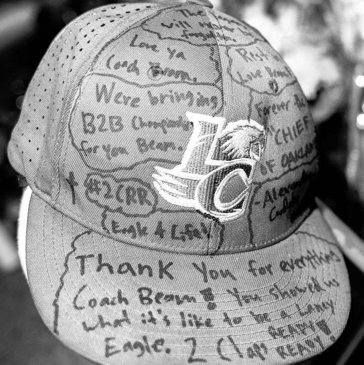 Oakland reels over coach's slaying