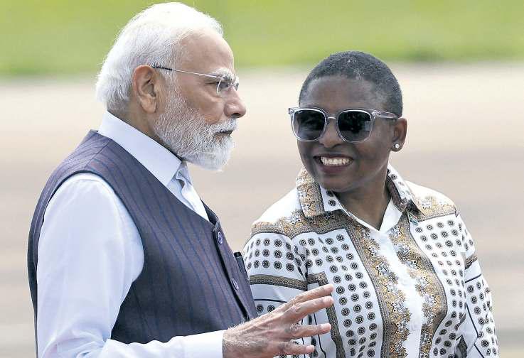 U.S. conspicuous by its absence at G-20 summit