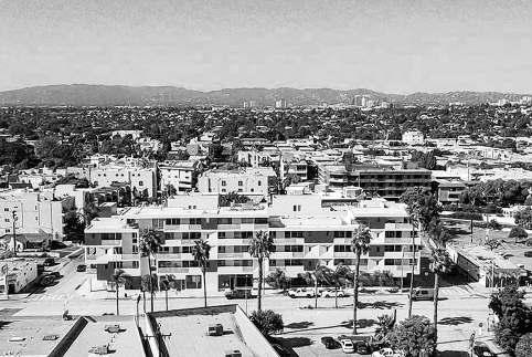 A Culver City solution to housing crisis: Fewer stairs