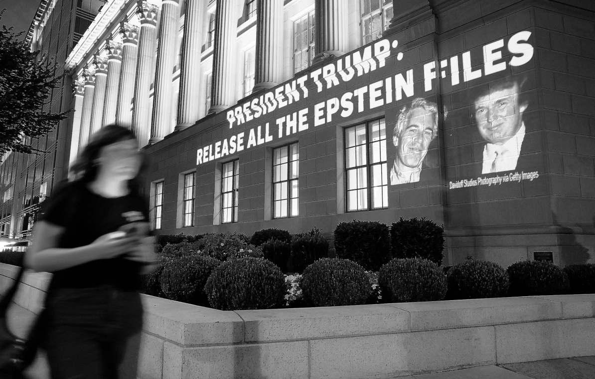 Trump's attacks on women cross new line