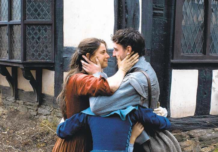 12 movies to look forward to this season