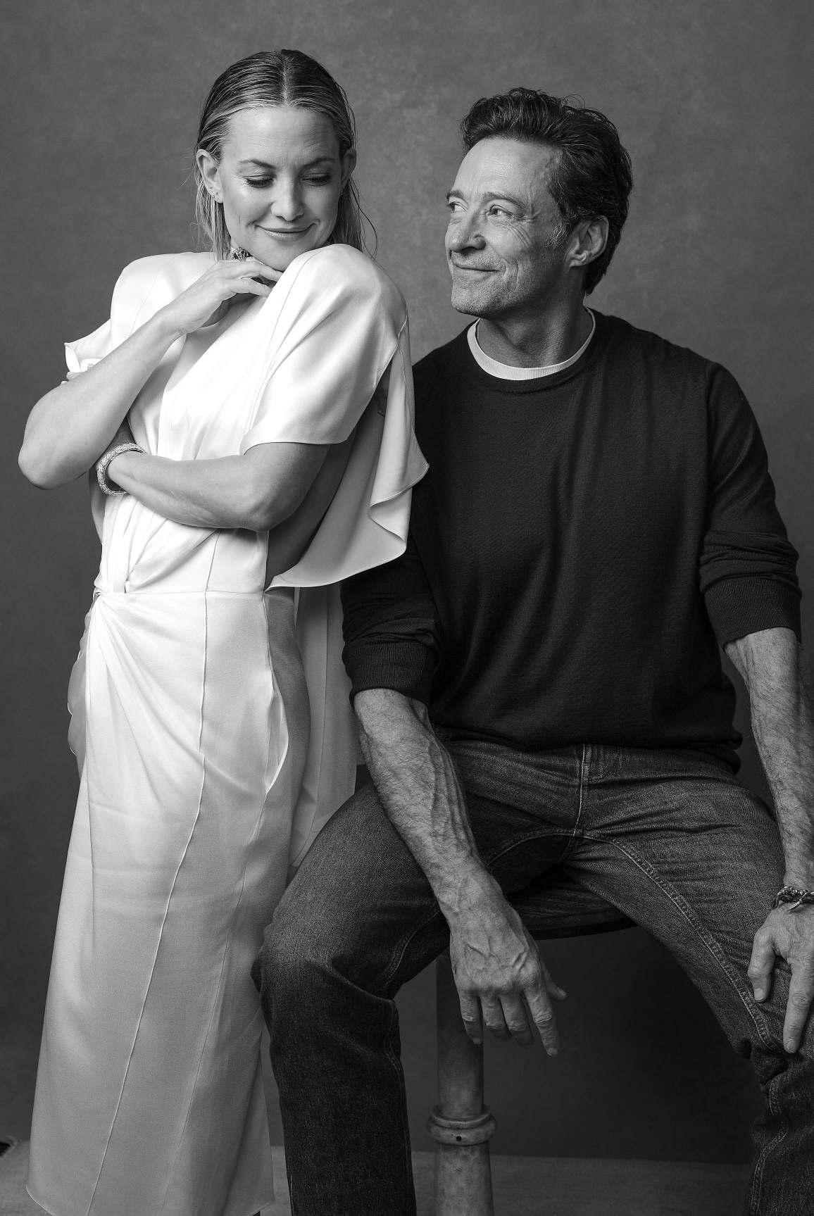 A dream to make music together