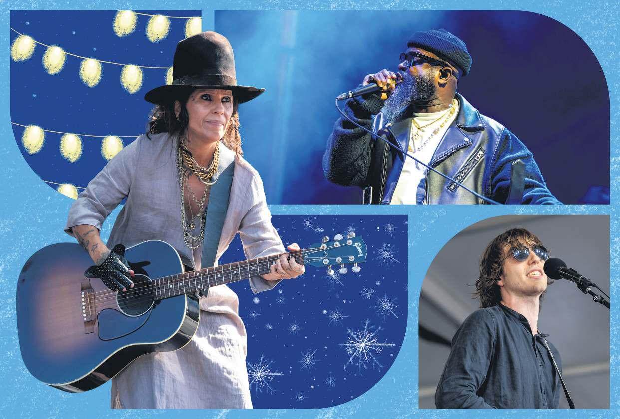 The concerts and music events you won't want to miss