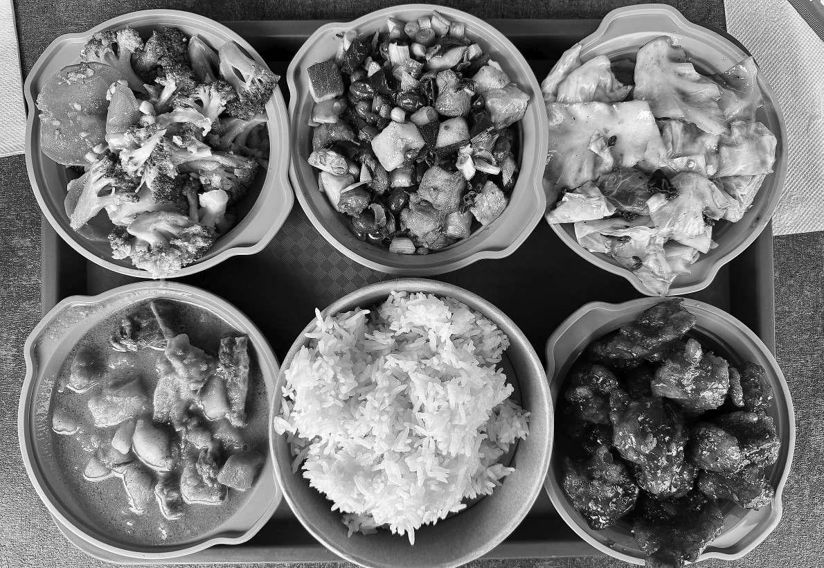 ARE ROBOT WOKS THE FUTURE OF DINING IN LOS ANGELES?