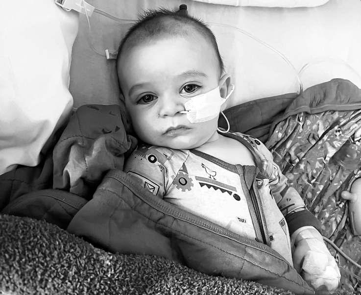 Babies said to be ill with botulism earlier