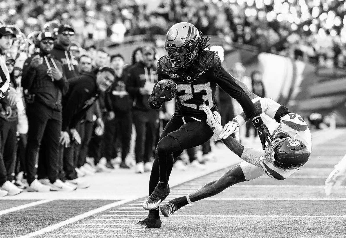 Trojans' aspirations get crushed in error-prone road loss to the Ducks