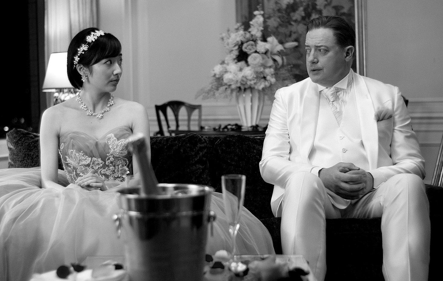 Emotion in ‘Rental Family’ no act