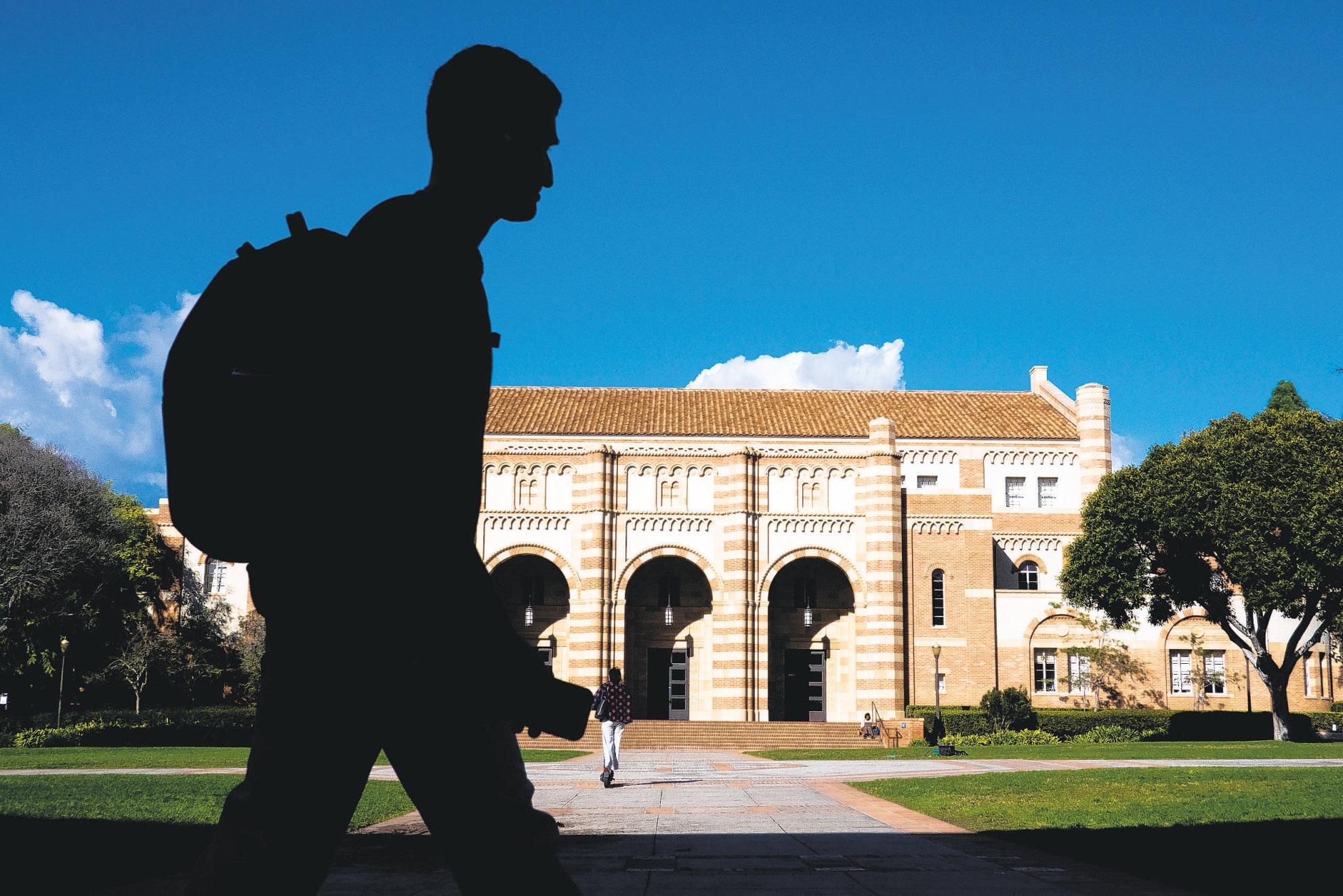 Why didn’t UC join faculty’s victorious lawsuit?