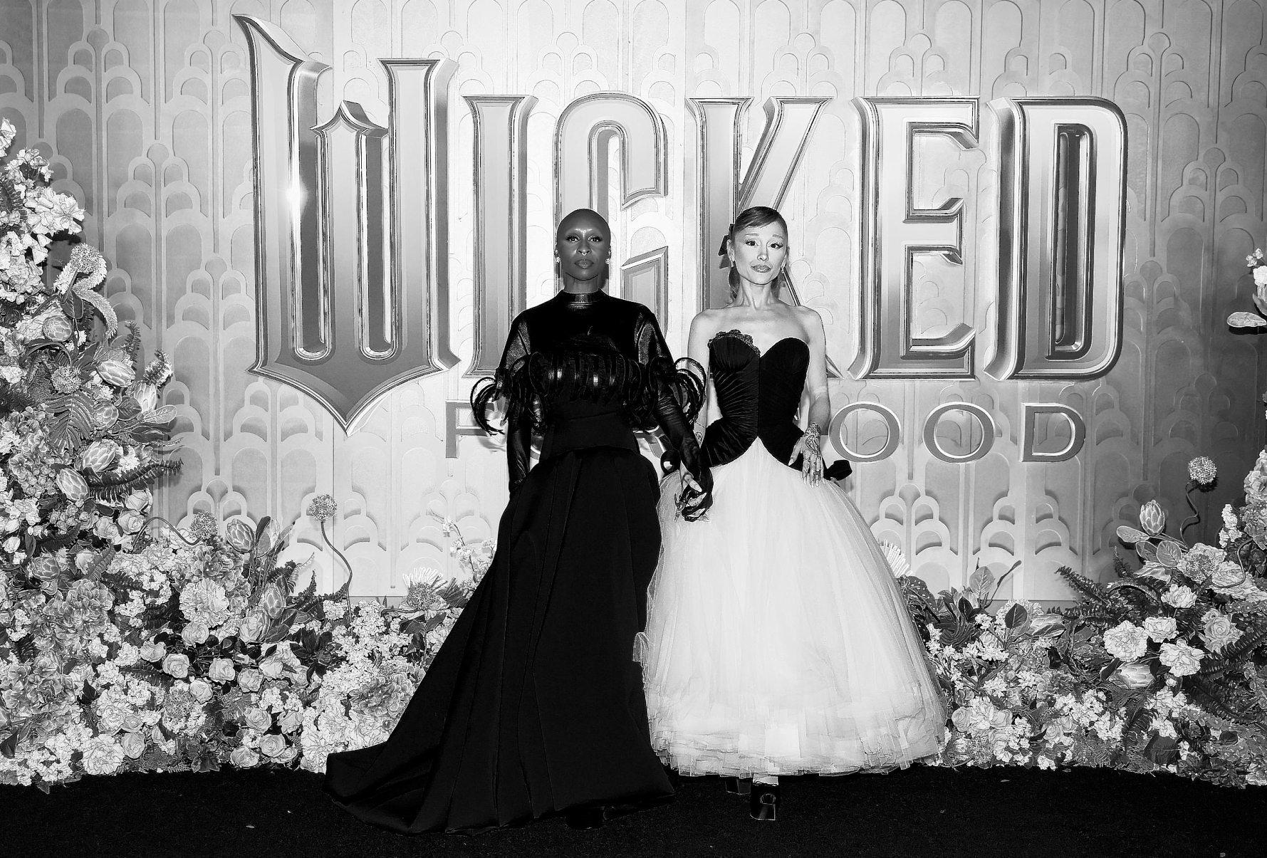 From Hollywood to Broadway, feminism has cultural moment