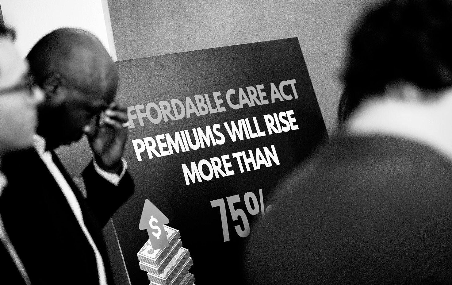 Maybe our system needs decline