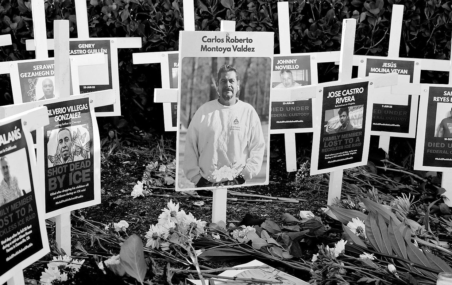 'Buy-in' targets Home Depot raids