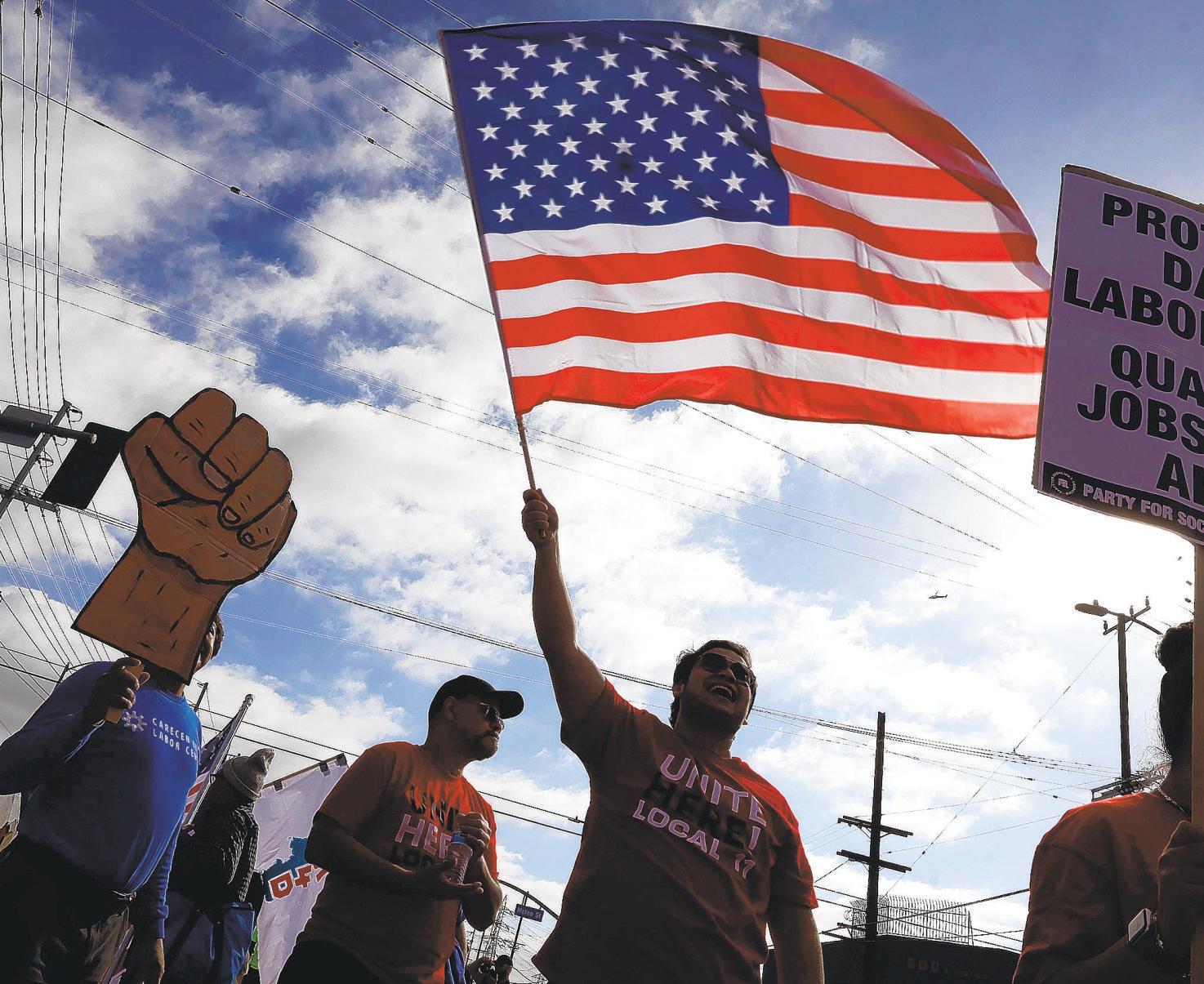 After an immigration raid, man vanished