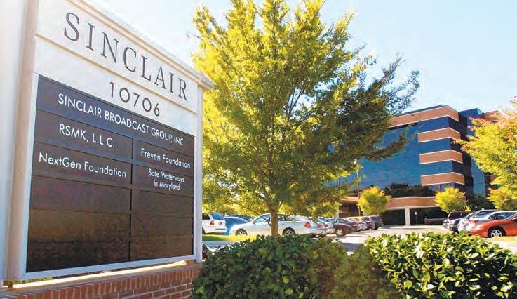 Sinclair Broadcast Group bids for Scripps TV stations